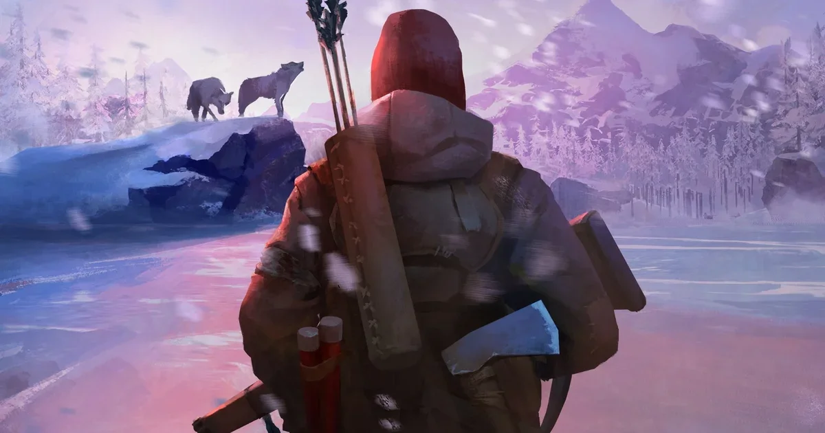 The Long Dark sequel Blackfrost hasn't been cancelled, but developer Hinterland