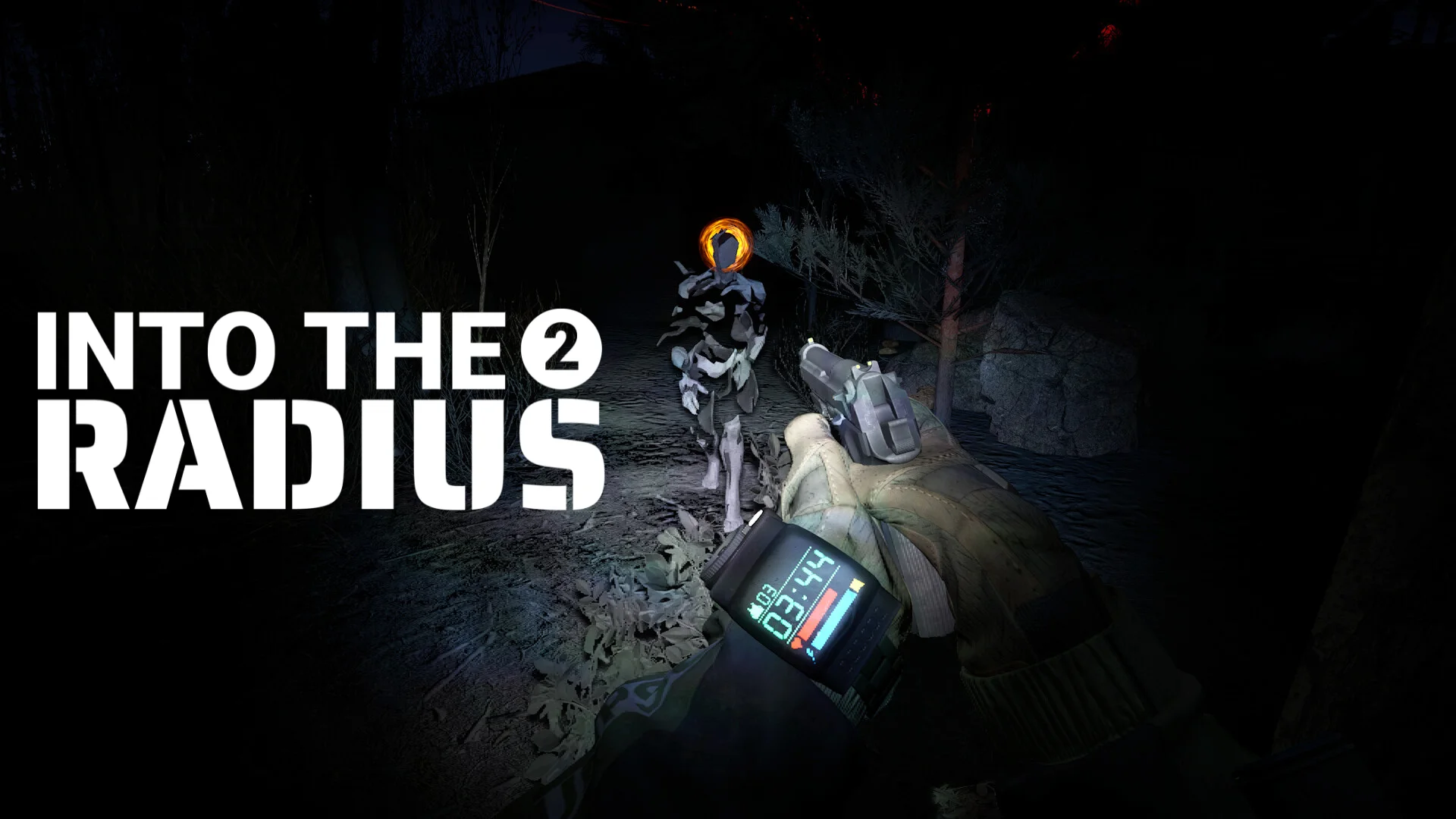 Into The Radius 2 Exits Early Access On Quest 3 Later This Month