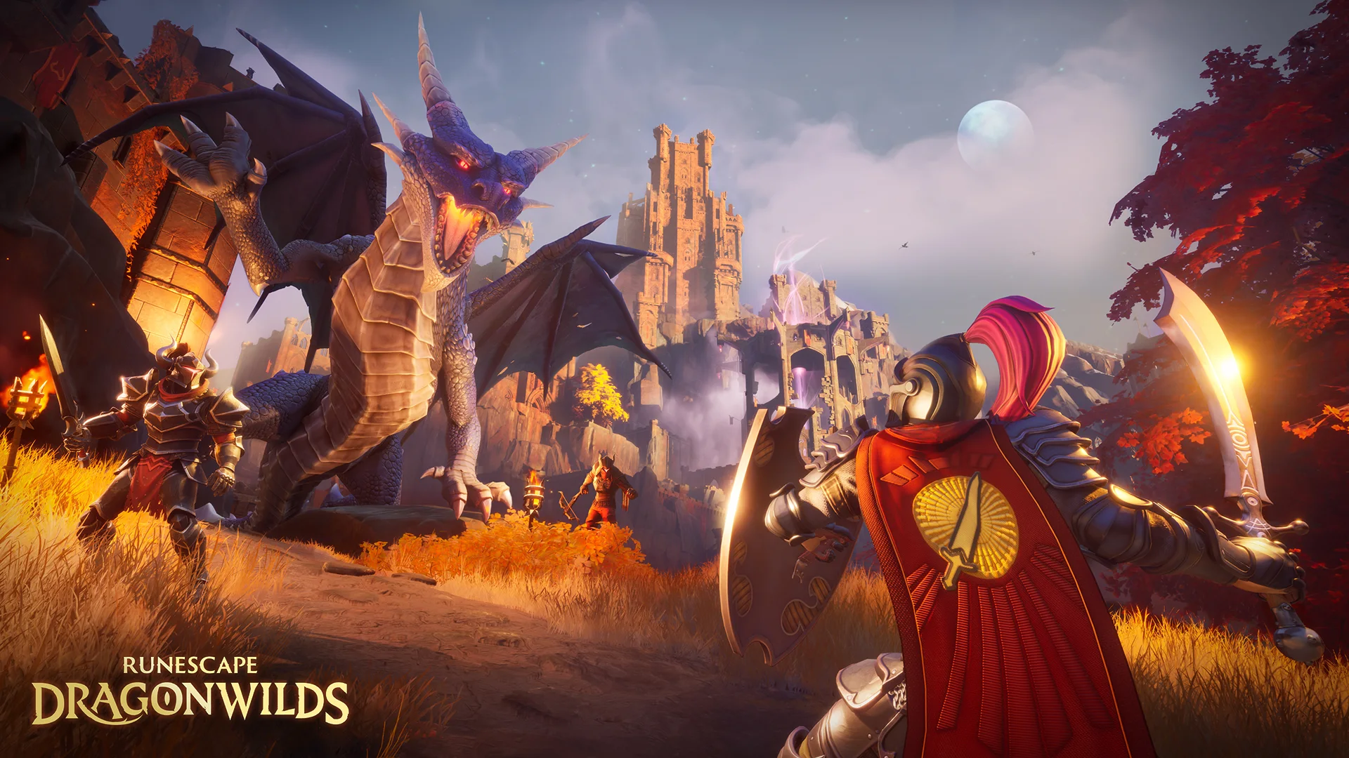 Dragonwilds Won’t Change Price At Launch