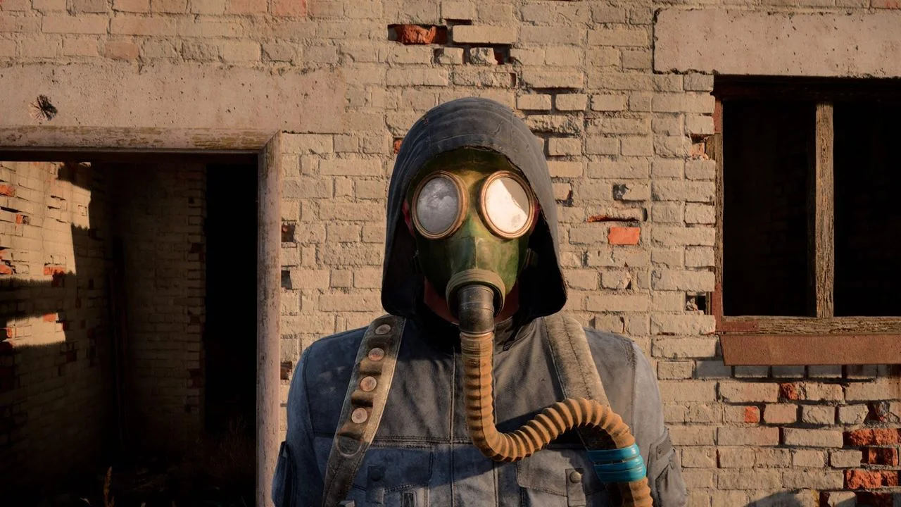 GSC Game World says there's a reason it didn't give Stalker 2 more time